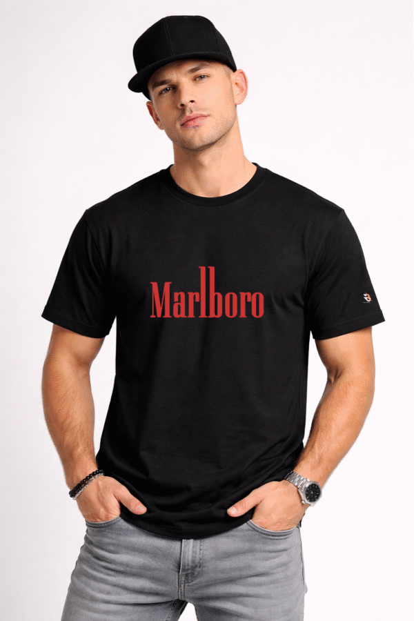 Marlboro Classy Tee