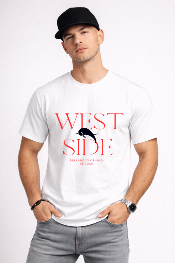 West Side Classic Tee