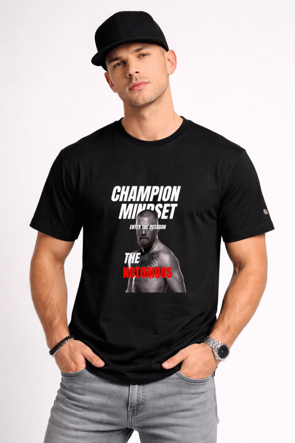 Conor Classic Tee