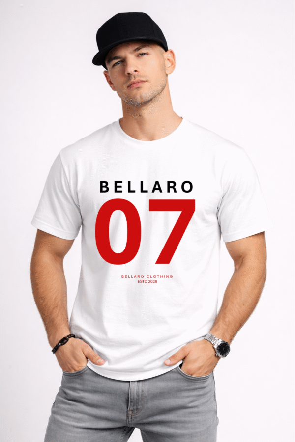 Bellaro 07 Classy Tee